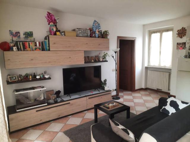 Appartamento in affitto a Borgosatollo BS