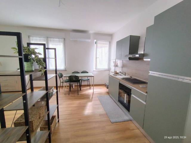 Appartamento in affitto a Borgosesia VC