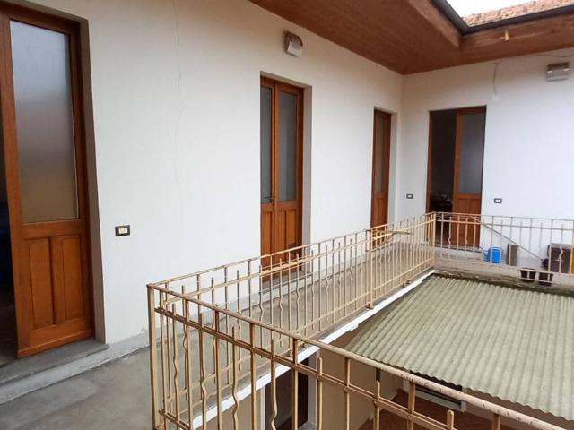Appartamento in affitto a Borgosesia VC