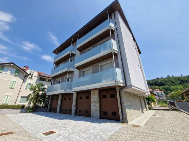 Appartamento in affitto a Borgosesia VC