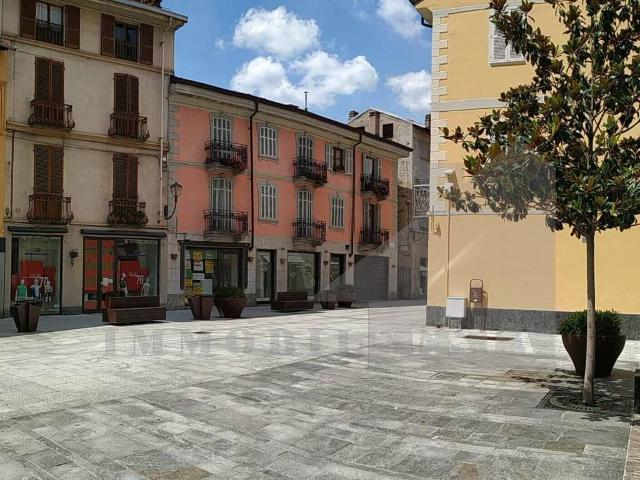 Appartamento in affitto a Borgosesia VC