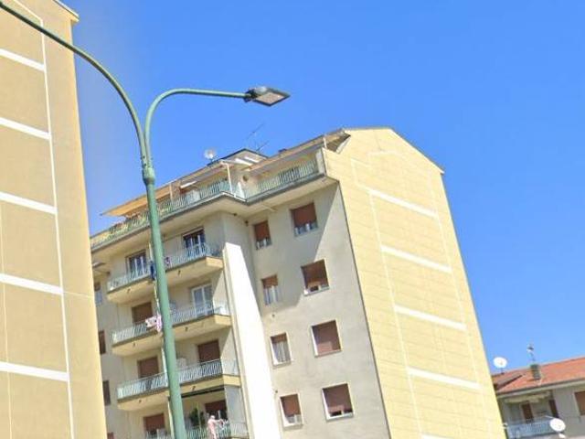 Appartamento in affitto a Borgosesia VC