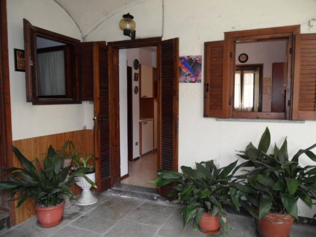 Appartamento in affitto a Borgosesia VC