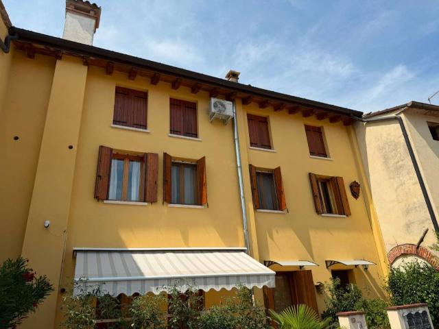 Appartamento in affitto a Borso del Grappa TV