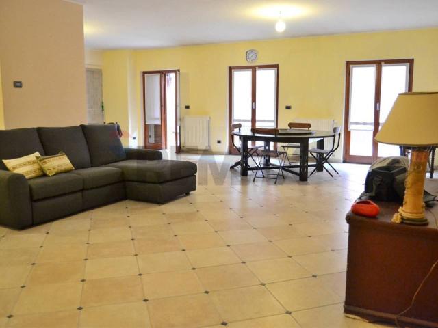 Appartamento in affitto a Borzonasca
