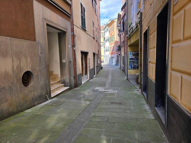 Appartamento in affitto a Borzonasca GE