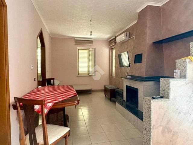 Appartamento in affitto a Botricello CZ