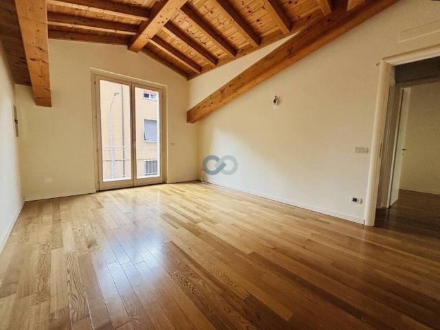 Appartamento in affitto a Botticino via Edmondo de Amicis, non arredato/vuoto, giardino privato, posto auto TrovaCasa