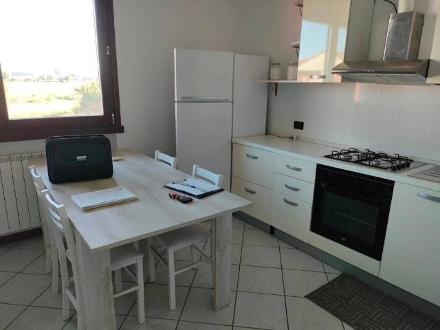 Appartamento in affitto a Bovolone VR