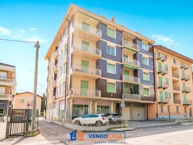 Appartamento in affitto a Boves CN
