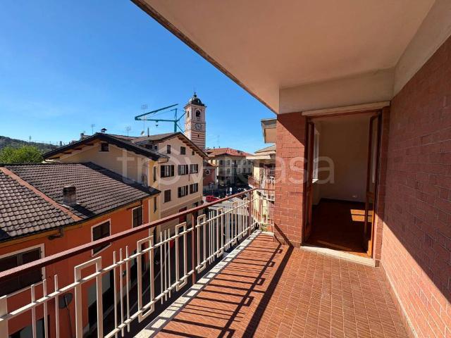 Appartamento in affitto a Boves via Don Olivero, 1, non arredato/vuoto, box, terrazzo TrovaCasa