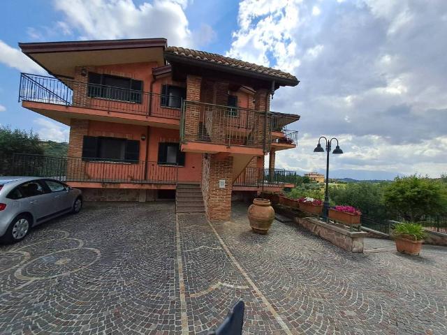 Appartamento in affitto a Boville Ernica FR