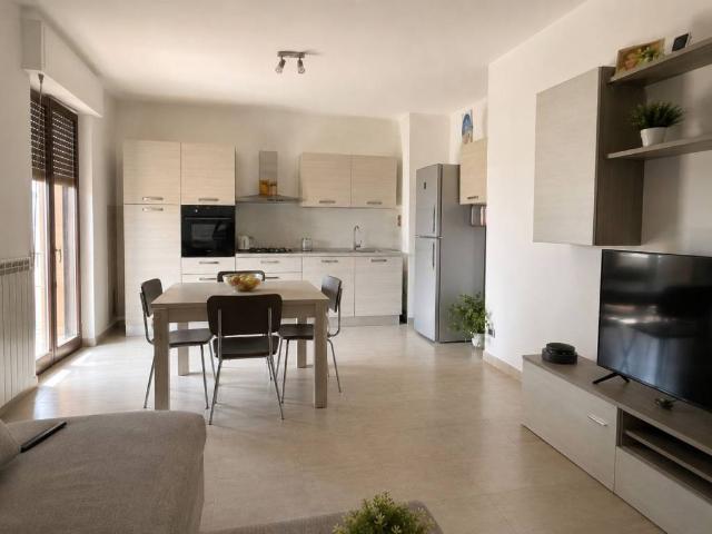 Appartamento in affitto a Bovisio Masciago MB