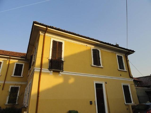 Appartamento in affitto a Bovisio Masciago MB