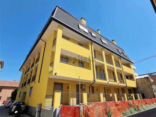 Appartamento in affitto a Bovisio Masciago MB
