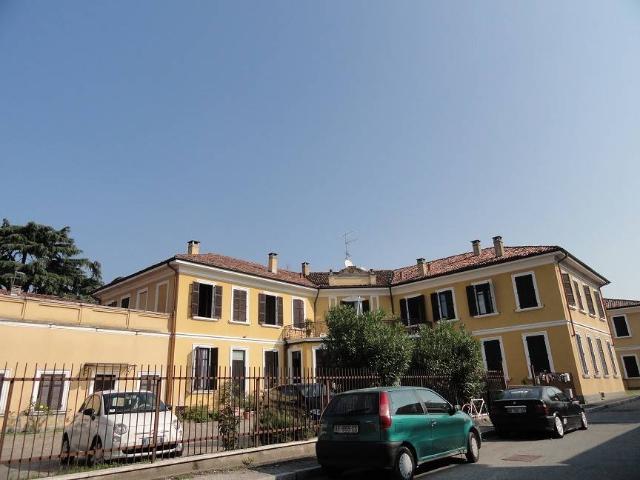 Appartamento in affitto a Bovisio Masciago MB