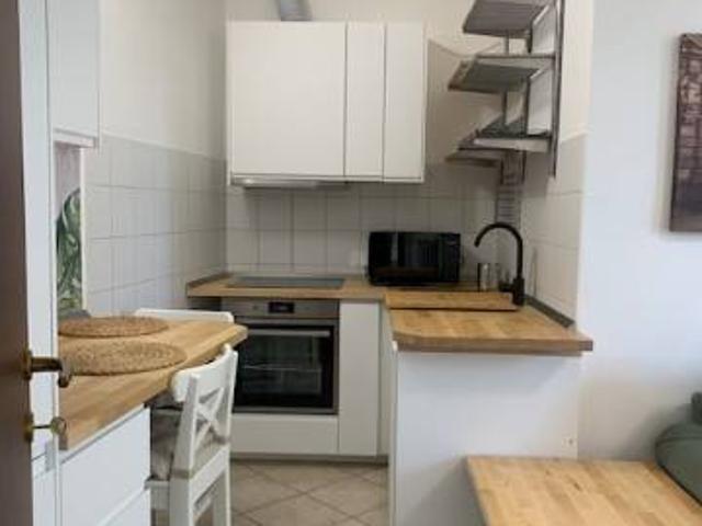Appartamento in affitto a Bovisio Masciago MB