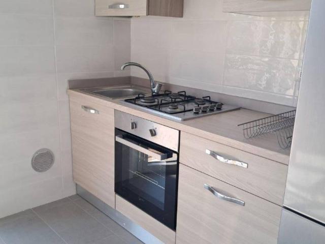 Appartamento in affitto a Bovisio Masciago MB