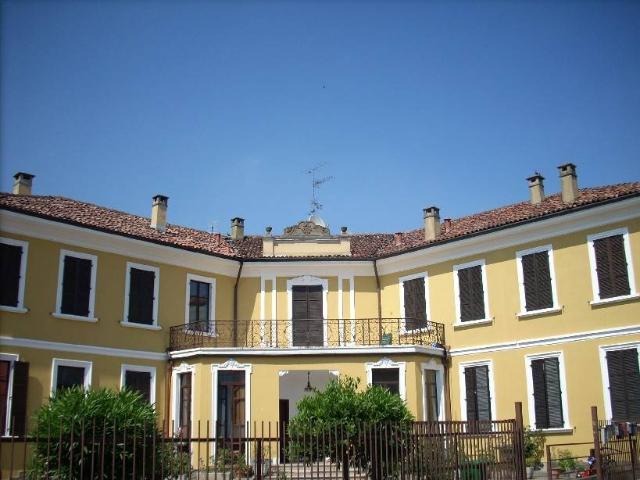 Appartamento in affitto a Bovisio Masciago MB