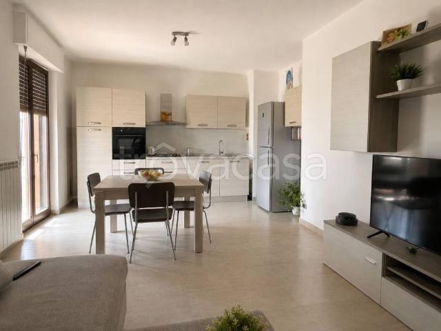 Appartamento in affitto a Bovisio Masciago via Montello