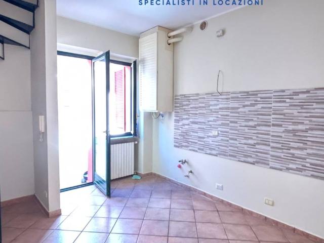 Appartamento in affitto a Bra via Barbacana, non arredato/vuoto, zona residenziale, luminoso TrovaCasa