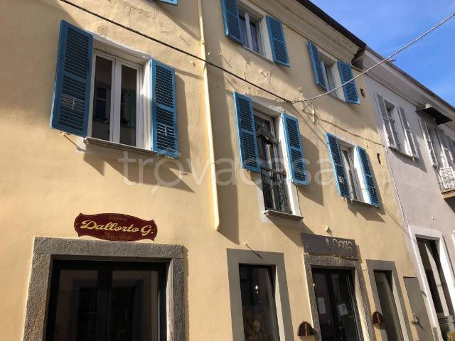 Appartamento in affitto a Bra via Guglielmo Moffa di Lisio, 9, arredato, terrazzo, ristrutturato TrovaCasa