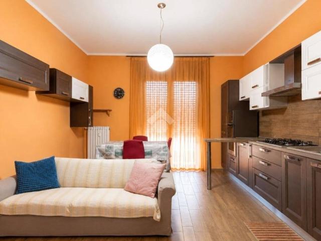 Appartamento in affitto a Bra via Fratelli Carando, 16, arredato, ascensore, ristrutturato TrovaCasa
