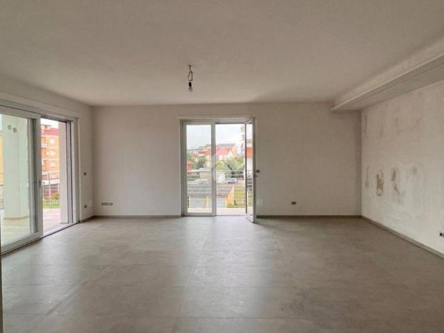 Appartamento in affitto a Bra via Vittorio Emanuele ii, 107, non arredato/vuoto, terrazzo, nuova costruzione TrovaCasa