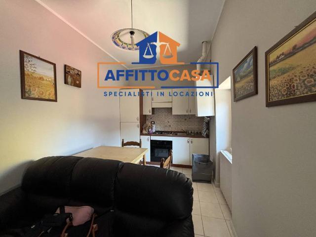 Appartamento in affitto a Bra via Vittorio Emanuele ii, 151, arredato, terrazzo, zona residenziale TrovaCasa