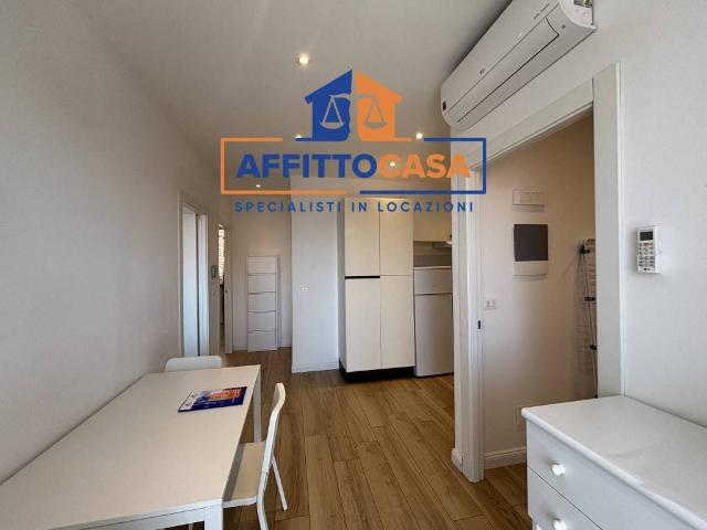 Appartamento in affitto a Bra via Vittorio Emanuele ii, 93, arredato, terrazzo, ristrutturato TrovaCasa