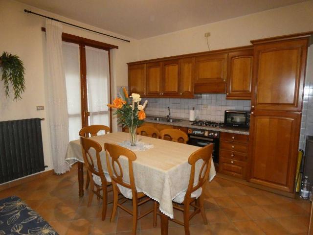 Appartamento in affitto a Bra CN