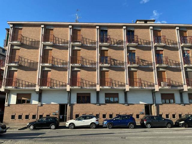 Appartamento in affitto a Bra CN