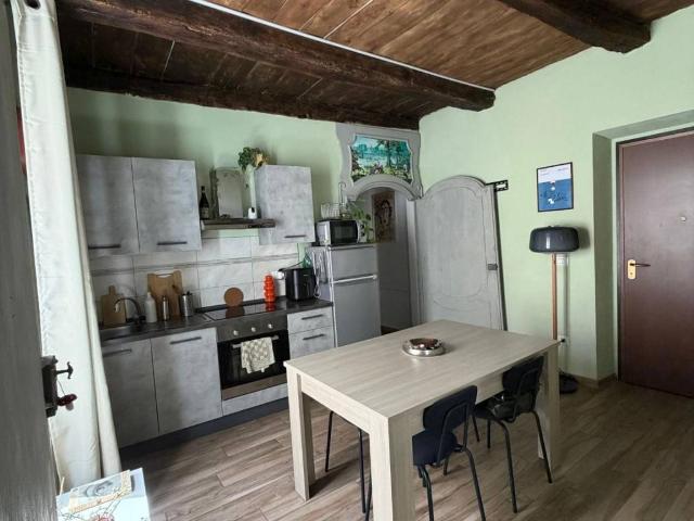 Appartamento in affitto a Bra CN