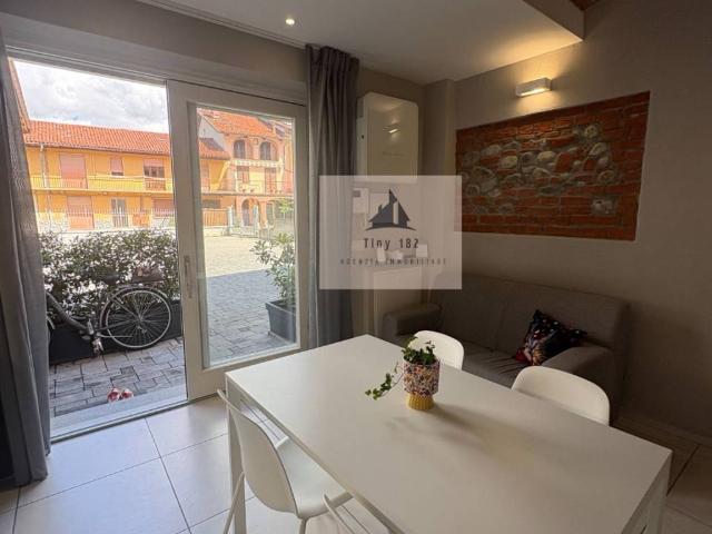 Appartamento in affitto a Bra CN