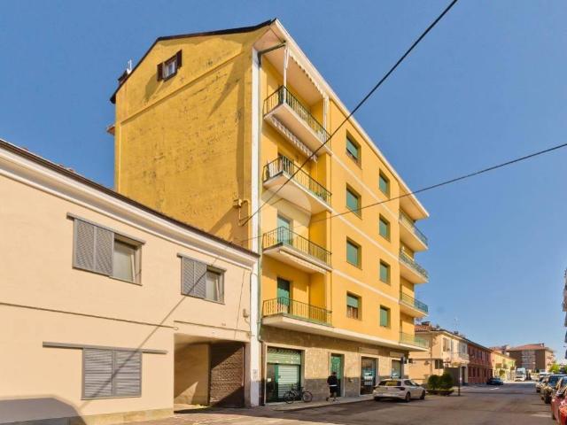 Appartamento in affitto a Bra CN