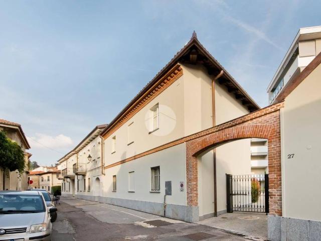 Appartamento in affitto a Bra CN