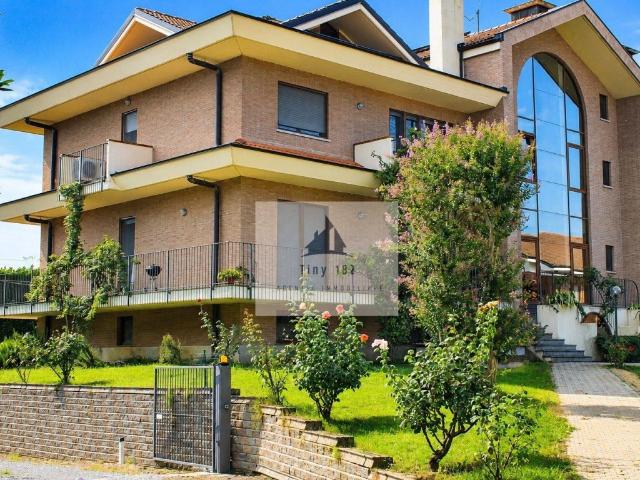 Appartamento in affitto a Bra strada Crosassa, 13/d, non arredato/vuoto, giardino, terrazzo TrovaCasa