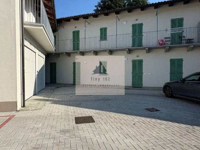 Appartamento in affitto a Bra strada Borgo San Martino, 12, arredato, ristrutturato, luminoso TrovaCasa