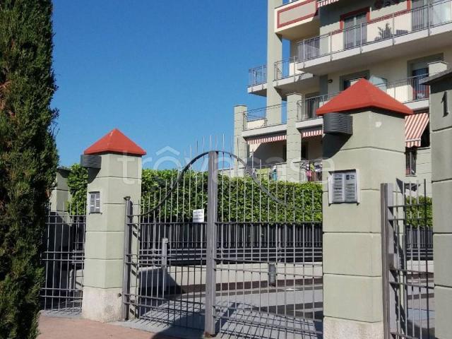 Appartamento in affitto a Brandizzo via Nilde Lotti, 7, non arredato/vuoto, riscaldamento autonomo, cantina TrovaCasa