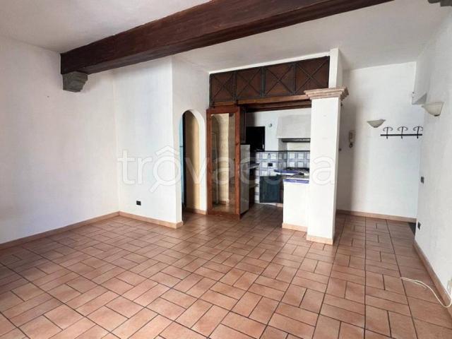 Appartamento in affitto a Bracciano via Agostino Fausti, caminetto, senza ascensore, balcone TrovaCasa