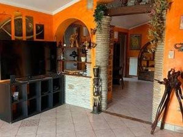 Appartamento in affitto a Bracciano RM