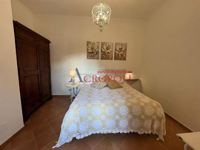 Appartamento in affitto a Bracciano RM