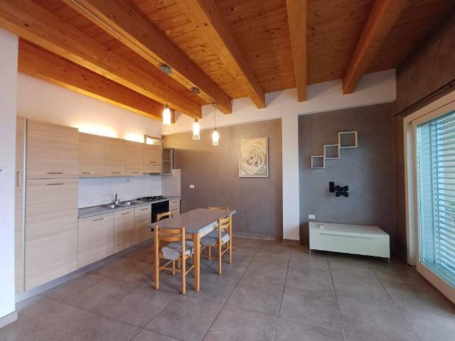 Appartamento in affitto a Brendola VI