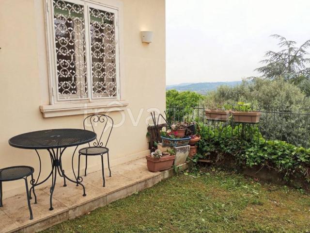 Appartamento in affitto a Brendola via Roma, arredato, giardino privato, terrazzo TrovaCasa