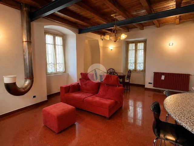 Appartamento in affitto a Breno BS