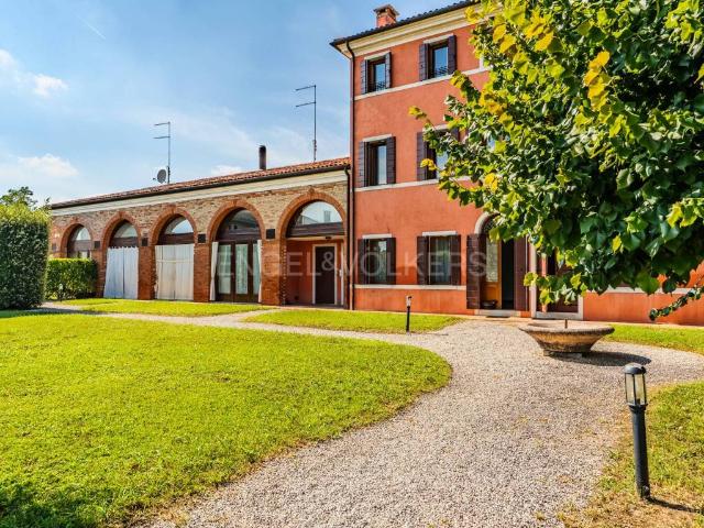 Appartamento in affitto a Breda di Piave TV