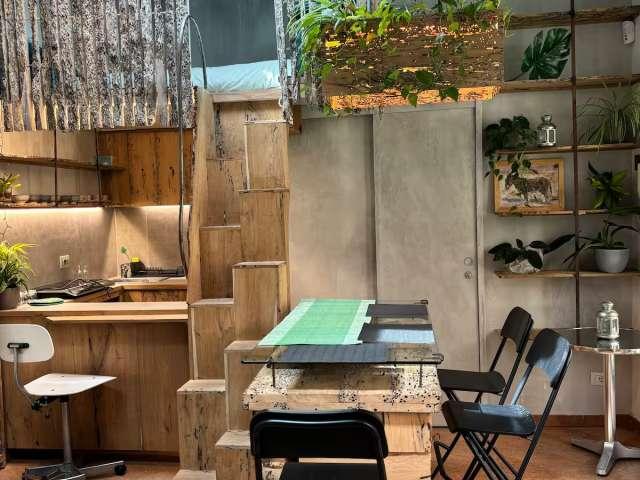 Appartamento in affitto a Brera, Milano 1 camera da letto