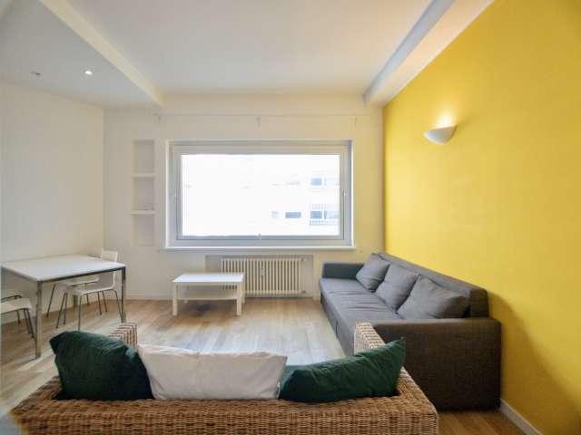 Appartamento in affitto a Brera, Milano 1 camera da letto