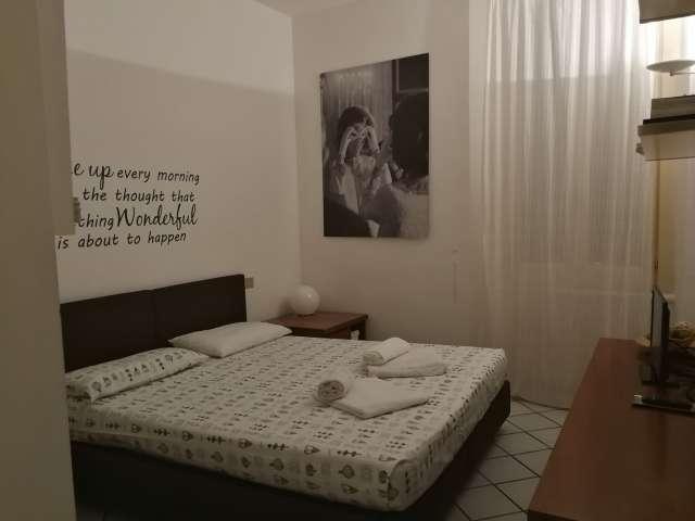 Appartamento in affitto a Brera, Milano 1 camera da letto