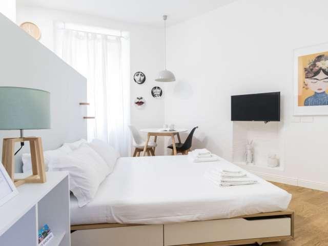 Appartamento in affitto a Brera, Milano 1 camera da letto